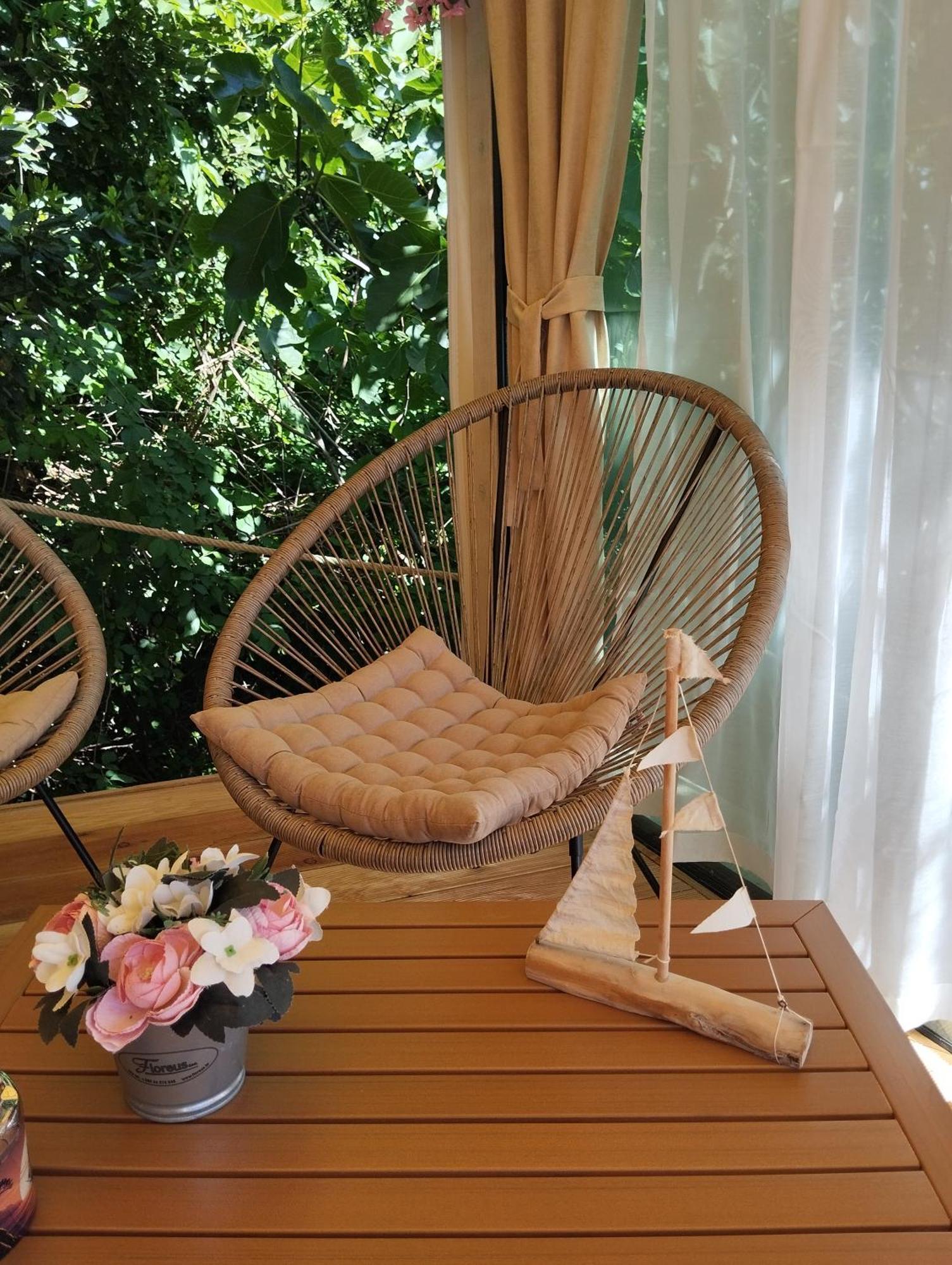 Holiday home Lavender *