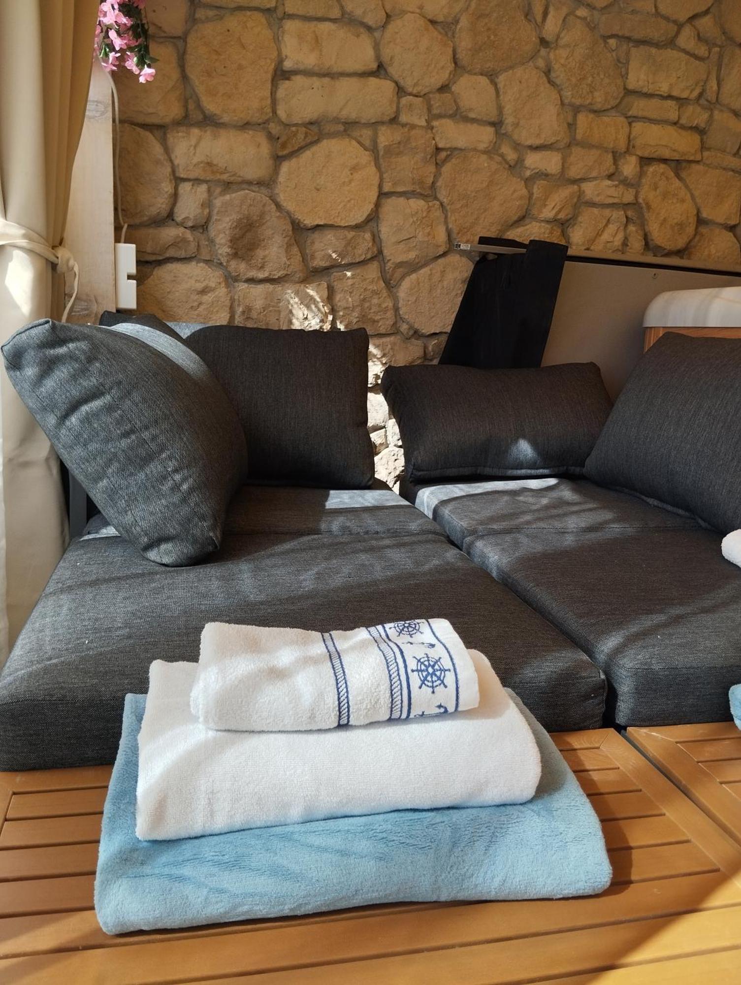 Holiday home Lavender Baska (Krk)