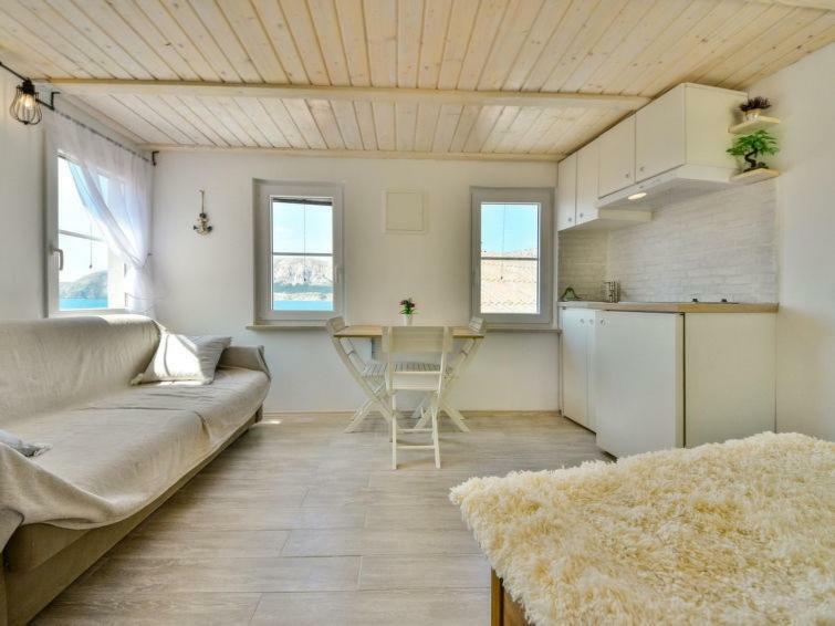 Holiday home Lavender Baska (Krk)