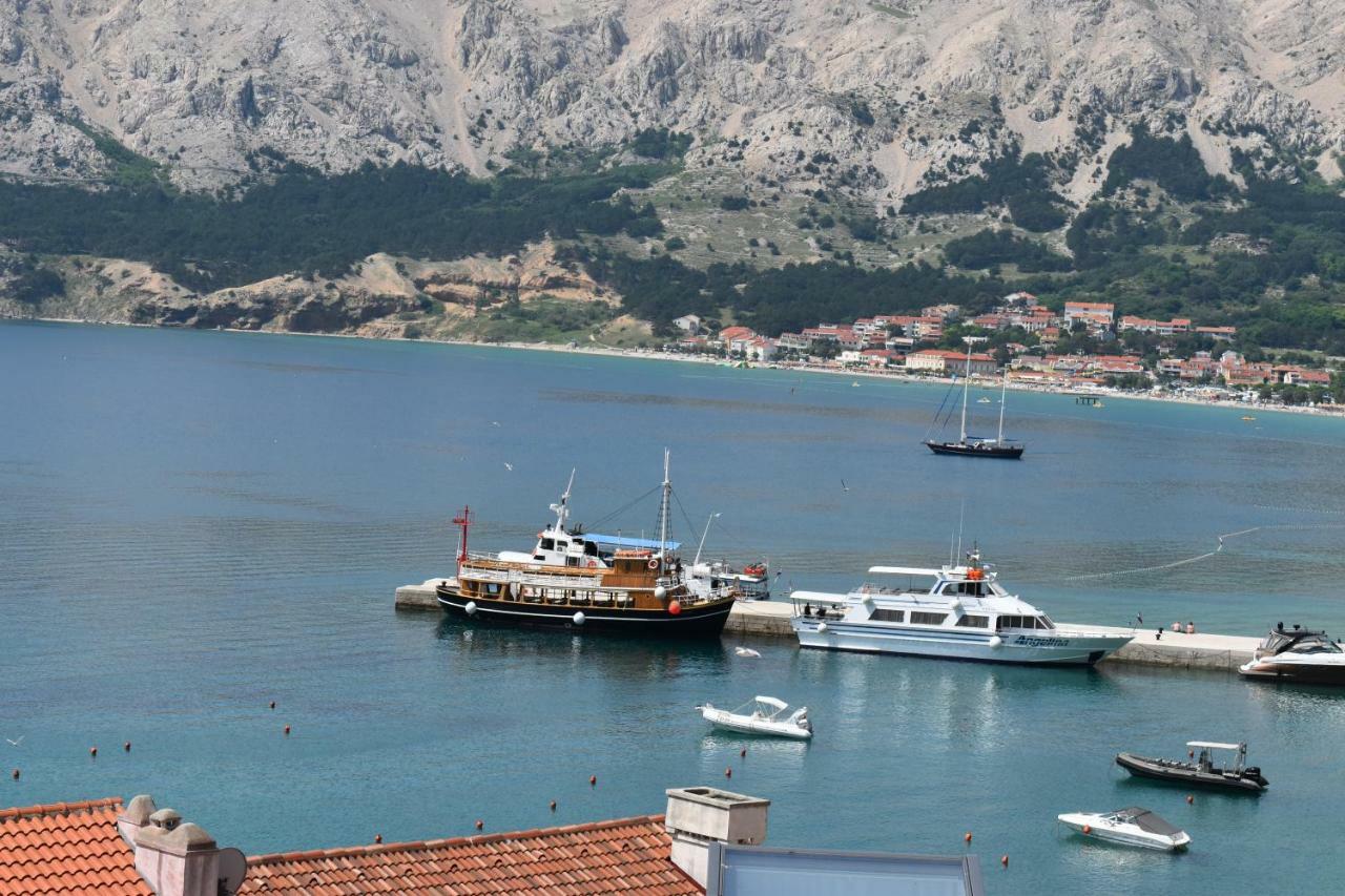 Lavender Baska (Krk)