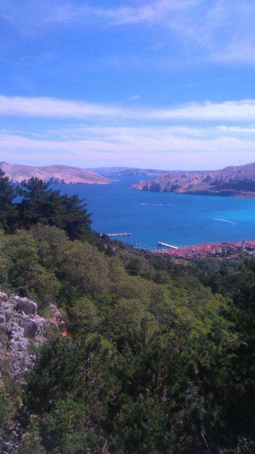 Holiday home Lavender Baska (Krk)