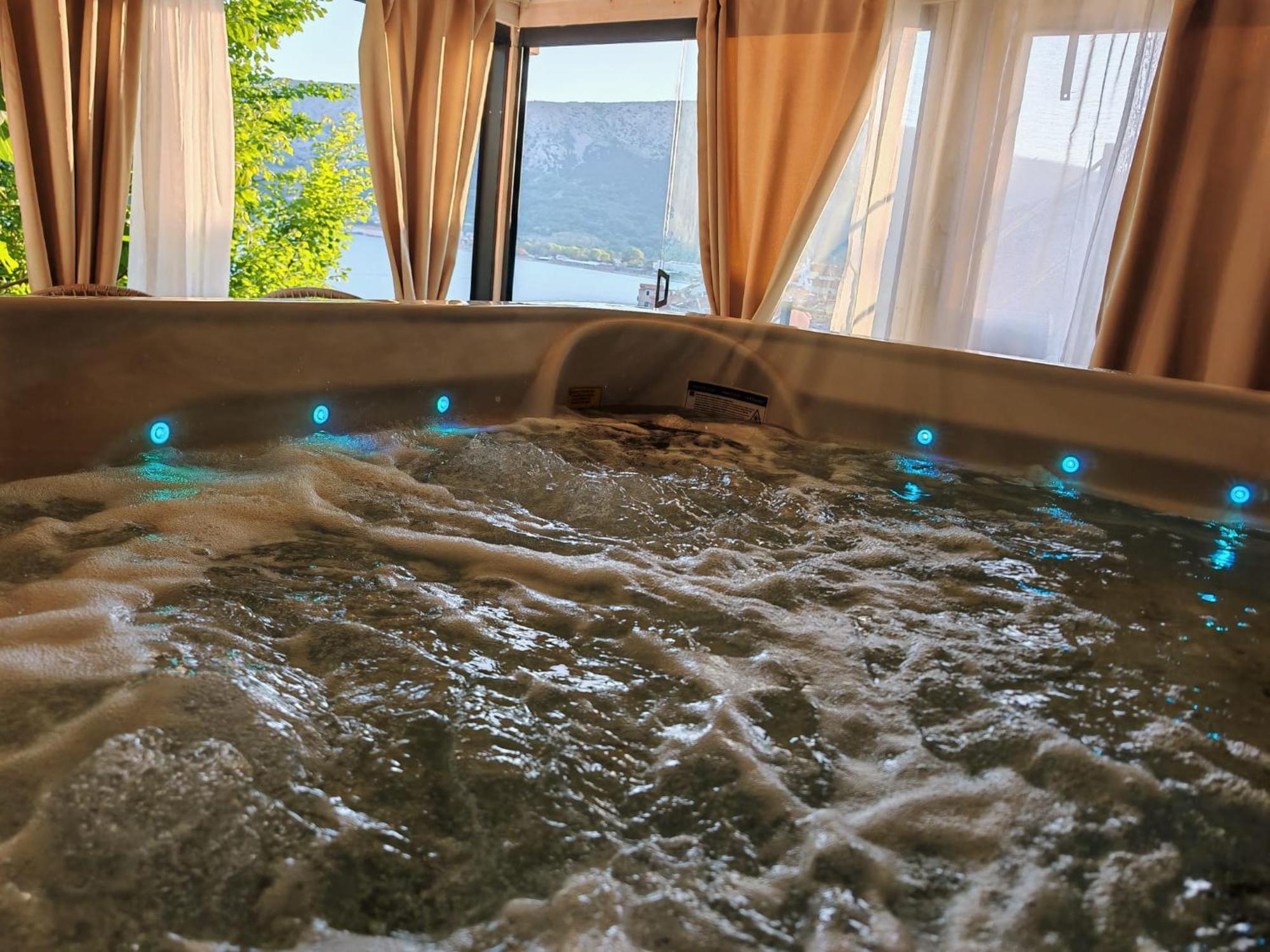 Lavender Holiday home Baska (Krk)