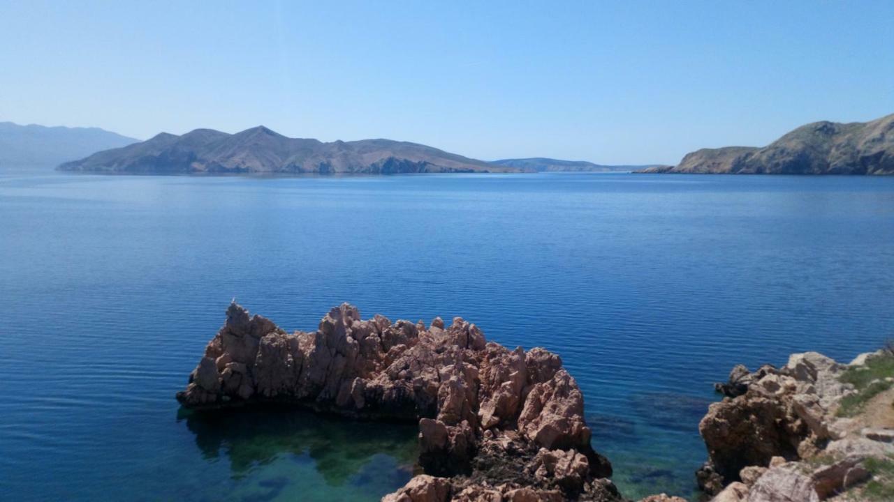 Lavender Holiday home Baska (Krk)